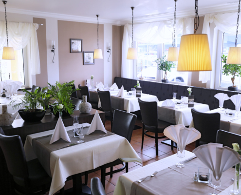 ©RestaurantDolceVitaGelnhausen